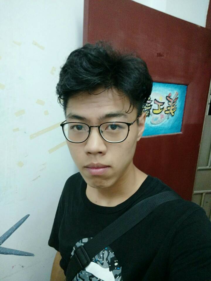 杨教员的照片_福州家教通